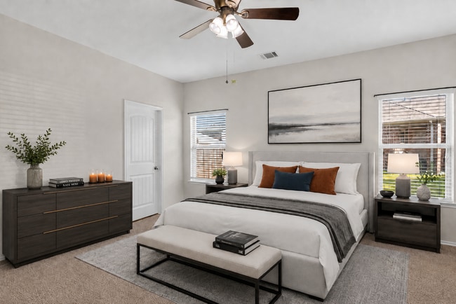 Foto del edificio - 1702 Wild Rye Cir
