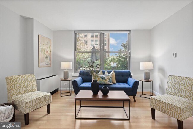 Foto del edificio - 1260 21st St NW