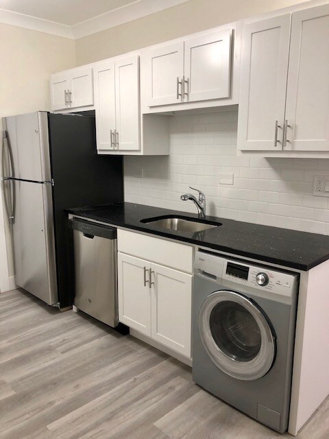 Foto del edificio - 1417 W Hutchinson St