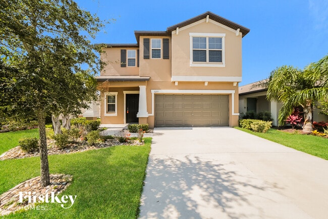 Building Photo - 10215 Cool Waterlily Ave