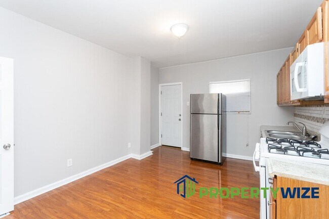 Building Photo - 2608 McElderry Street