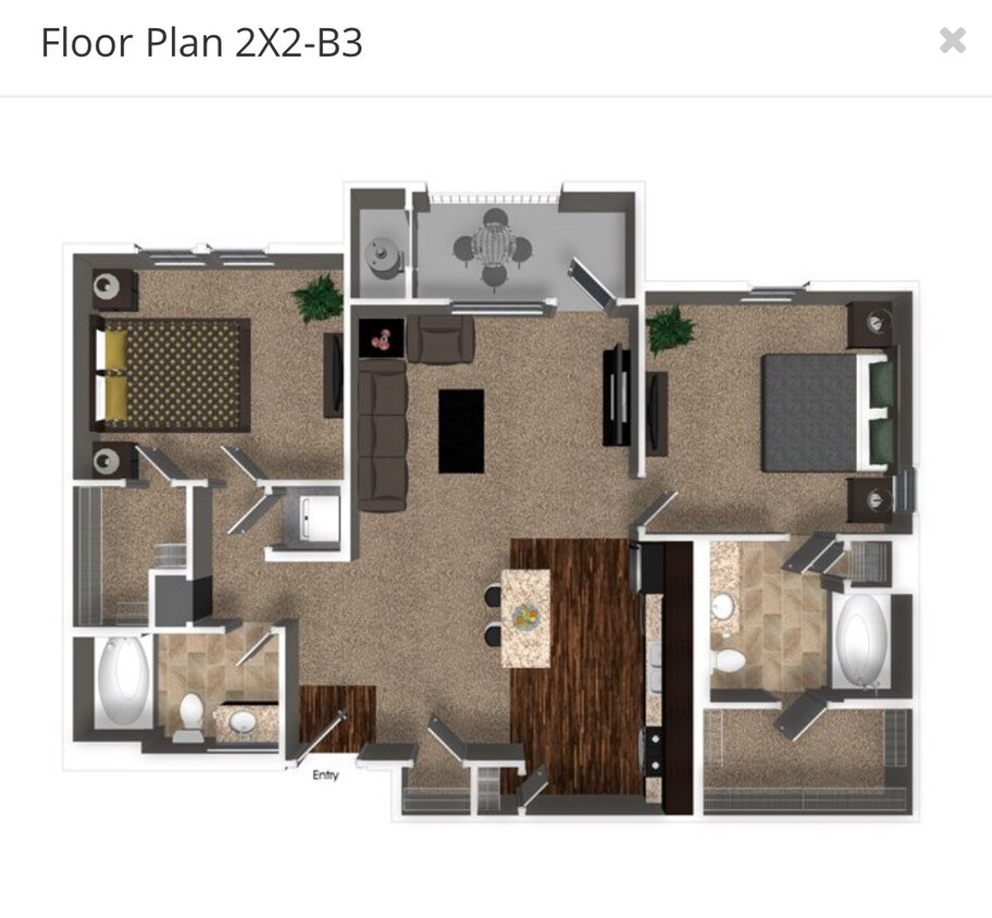 Primary Photo - 12269 Heritage Springs Dr