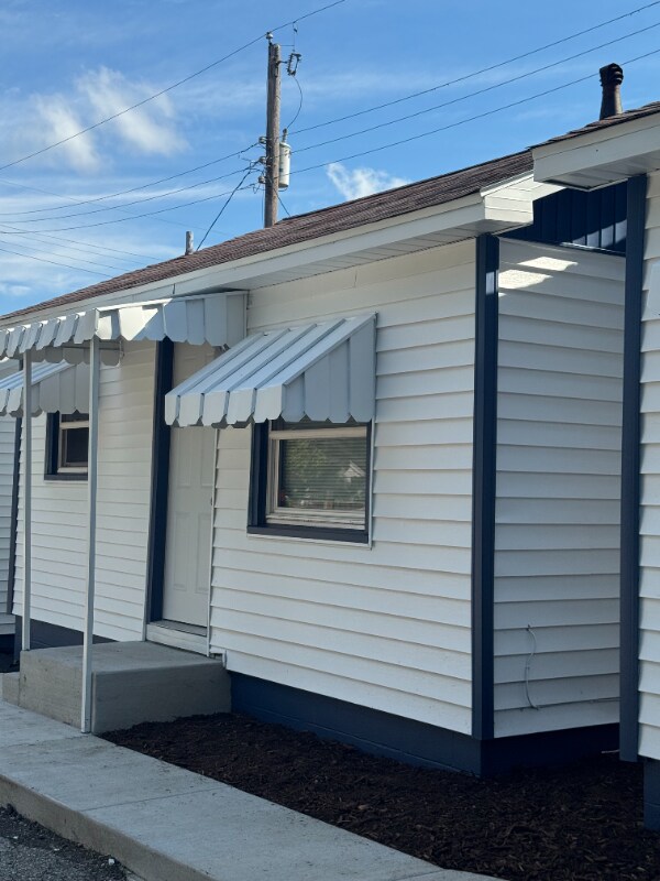 Foto del edificio - 110 W Willow Dr