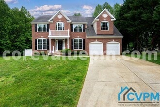 Building Photo - 2606 Box Tree Dr