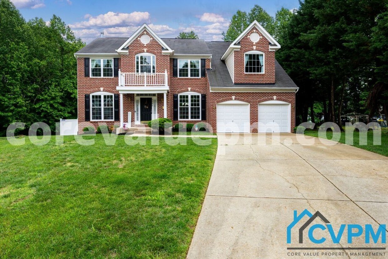 2606 Box Tree Dr - 2606 Box Tree Dr