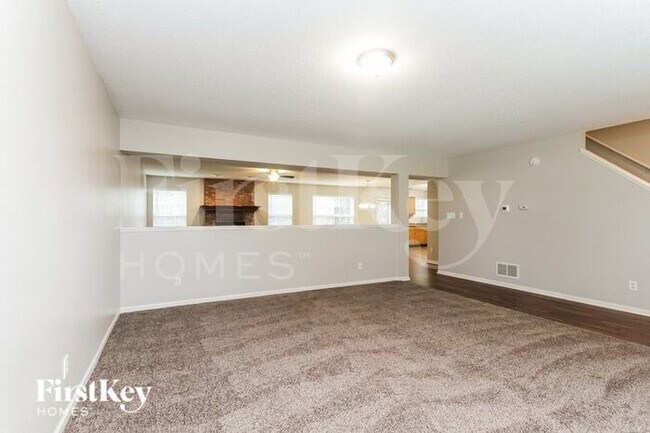 Foto del edificio - 5722 Dollar Forge Dr