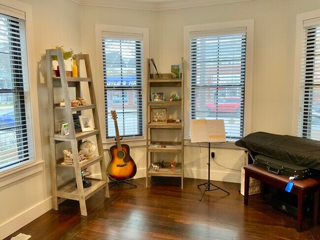 Foto del edificio - 65 Broadway