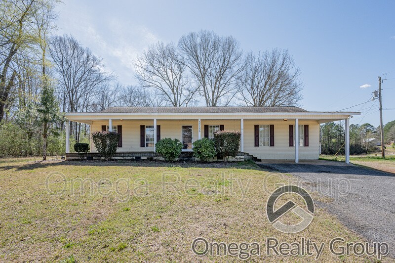 33156 AL69, Jasper, AL 35504 House Rental in Jasper, AL