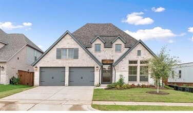 Building Photo - 1813 Swayback Ln