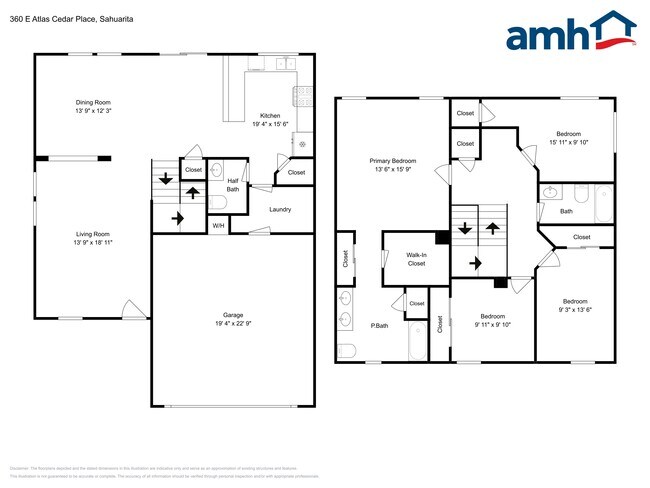 Foto del edificio - 360 E Atlas Cedar Pl