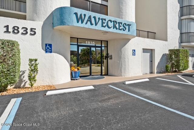 Building Photo - 1835 S Atlantic Ave