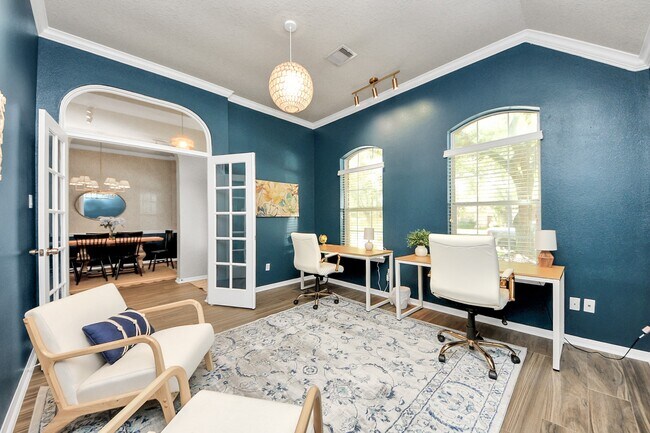 Foto del edificio - 7823 Hazy Brook Ln