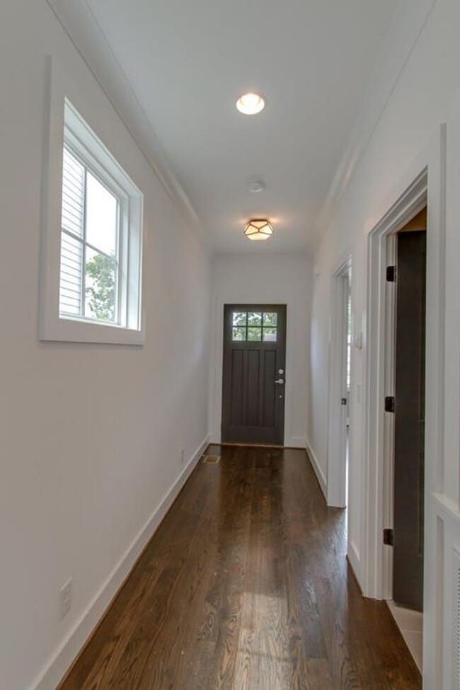 Photo - Awesome 4BR/3BA home located in one of Nashville’s hottest neighborhoods — The Nations!
