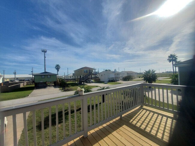 Foto del edificio - Jamaica Beach Two Bedroom