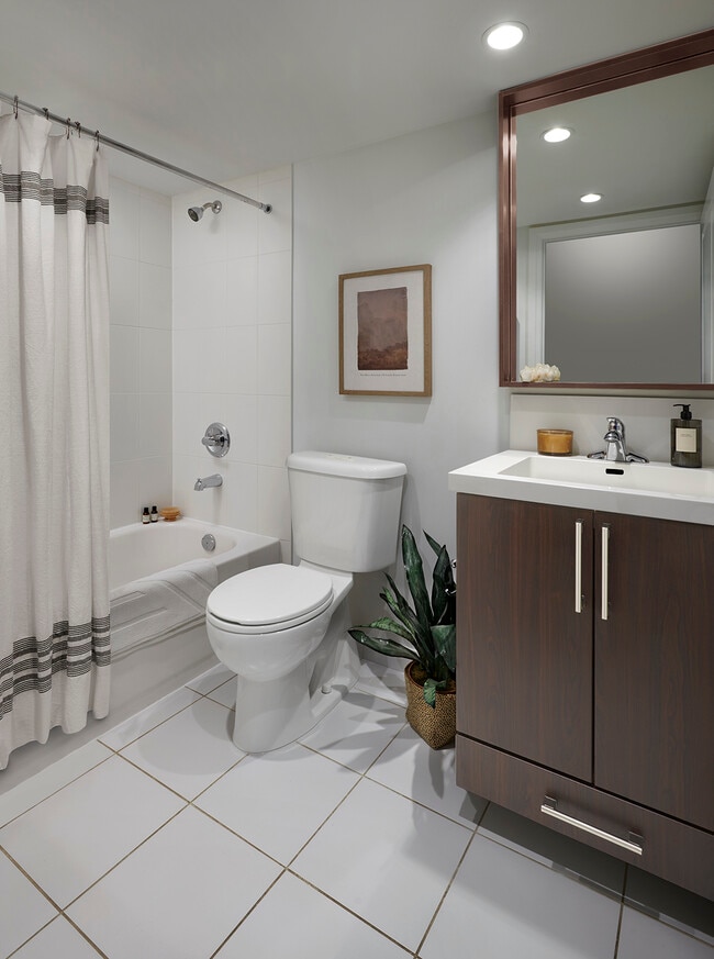 Photo du bâtiment - Roehampton