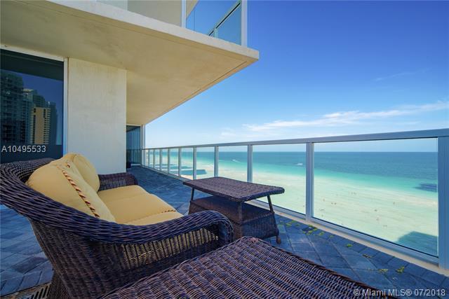 Foto del edificio - 16699 Collins Ave
