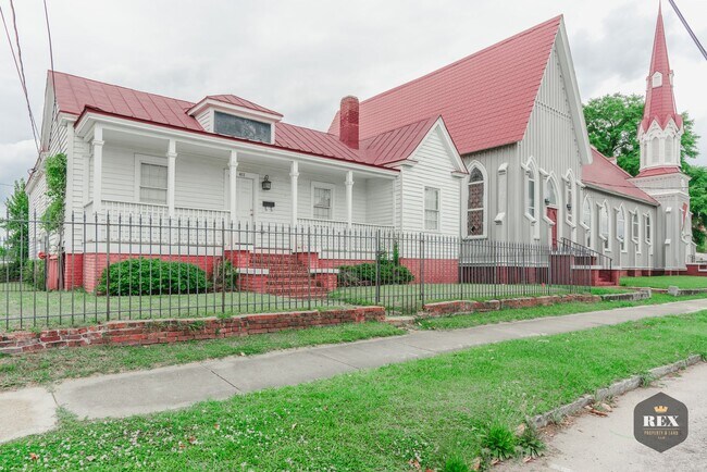 Foto del edificio - 411 11th St