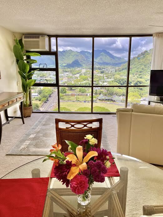2101 Nuuanu Ave Unit 2407, Honolulu, HI 96817 Condo for Rent in Honolulu, HI