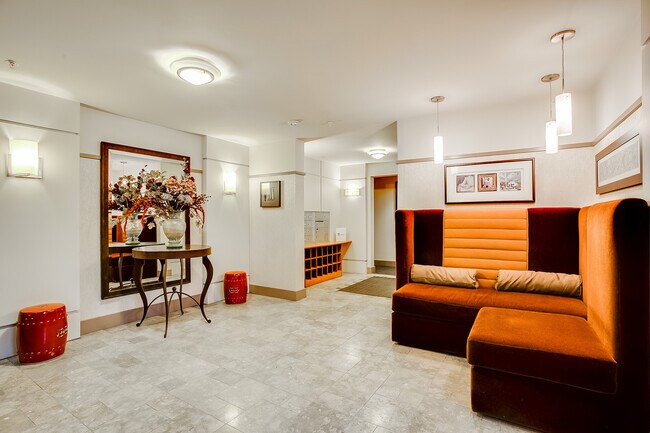 Foto del edificio - Fabulous Urban Retreat Condo in Celebrated...
