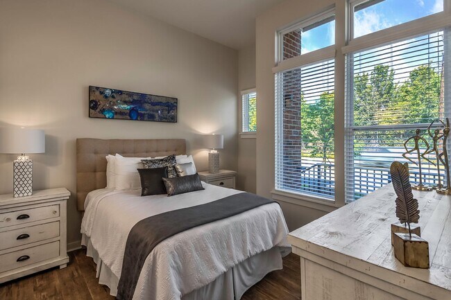 Building Photo - Boutique apartment in NoDa, Charlotte, wit...
