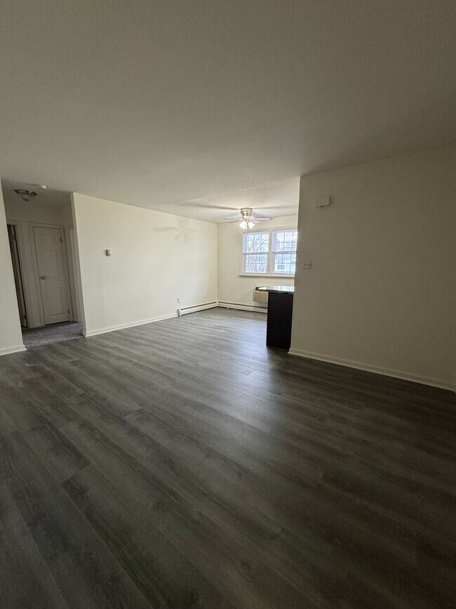 Foto del interior - Broadmore Apartments