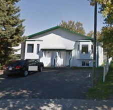 Building Photo - 5109 50 St