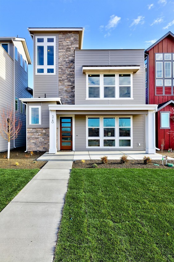 Primary Photo - 3740 S Millbrook Way
