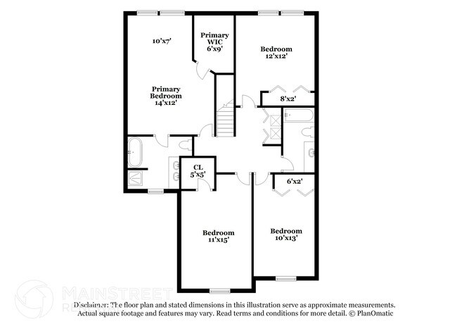 Building Photo - 5433 Powder River Ct