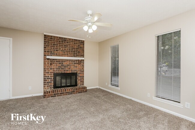 Foto del edificio - 4087 Patch Ct SW