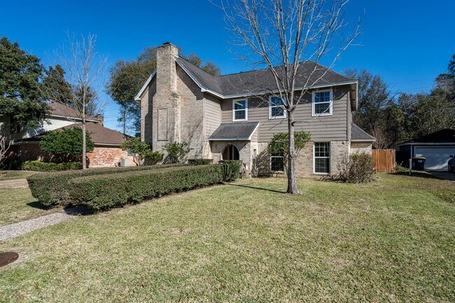 Foto del edificio - 14930 Walters Rd
