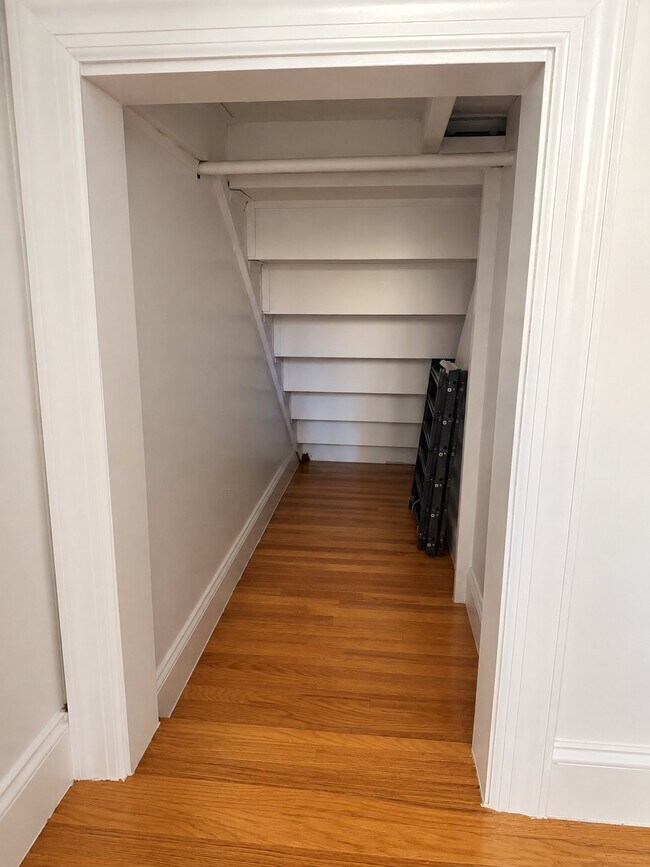 Foto del edificio - 202 W 132nd St