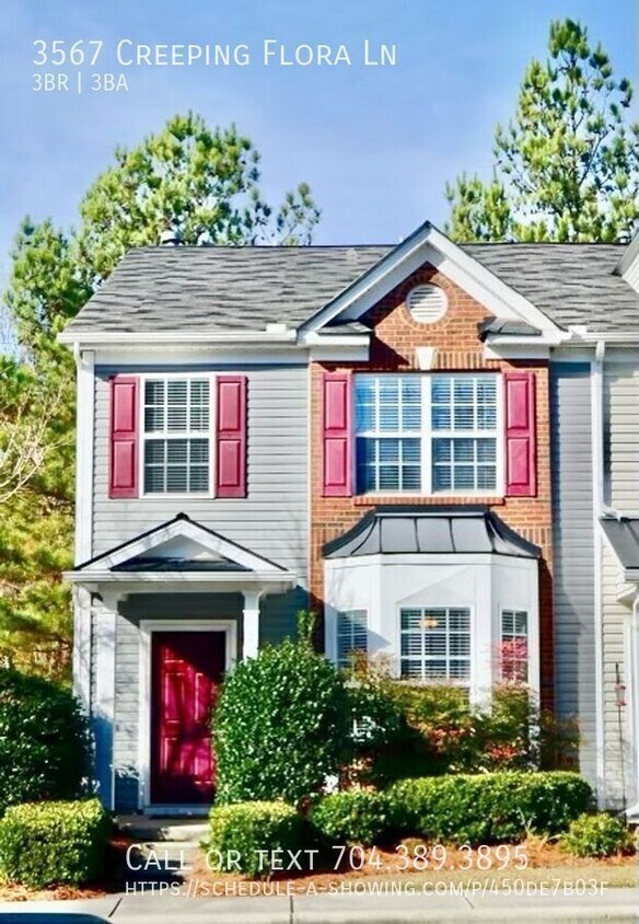 Photo - 3567 Creeping Flora Ln-
