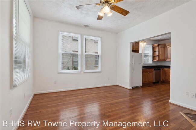 Building Photo - 3 br, 2 bath House - 310 Blair Avenue