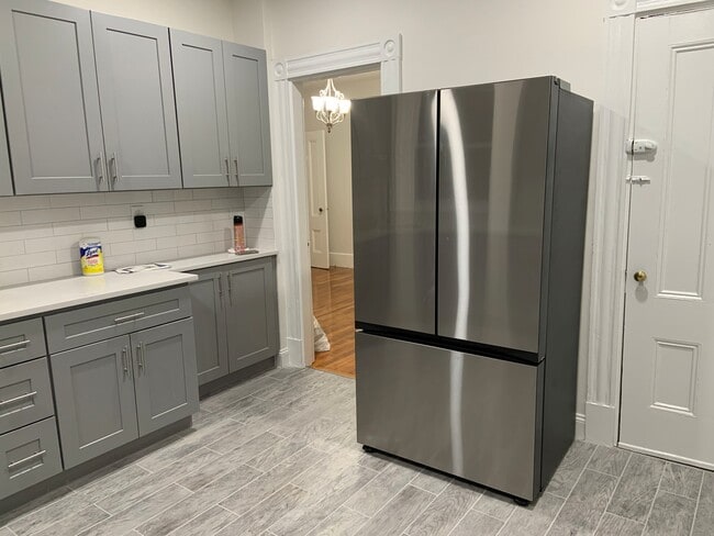 Kitchen - 91 Walnut St