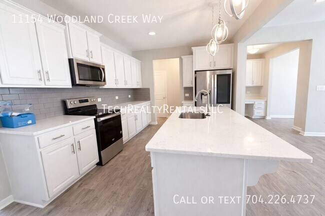 Foto del edificio - 11154 Woodland Crk Wy