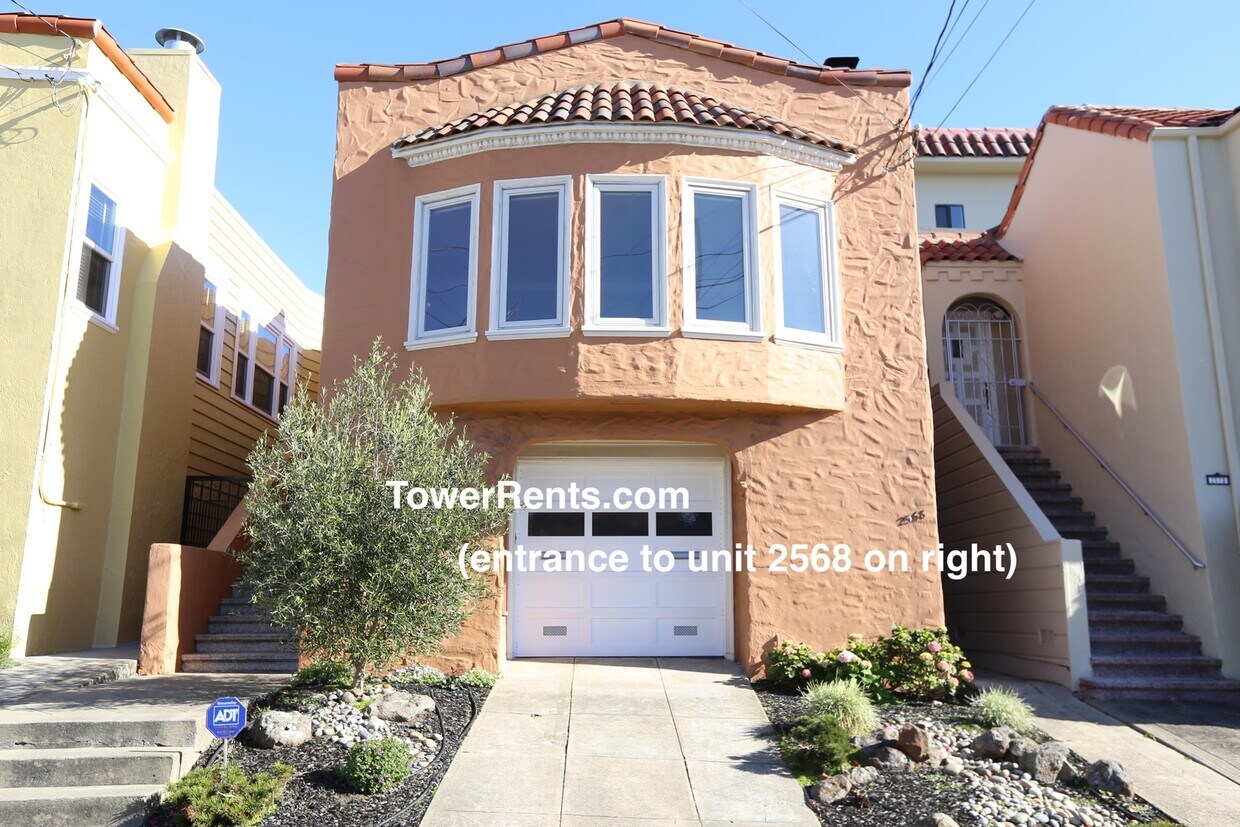 Primary Photo - 2566-2568 22nd Avenue