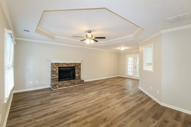 Foto del edificio - 3580 TraddSprings Way