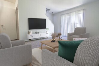 Interior Photo - Meadowood Townhomes