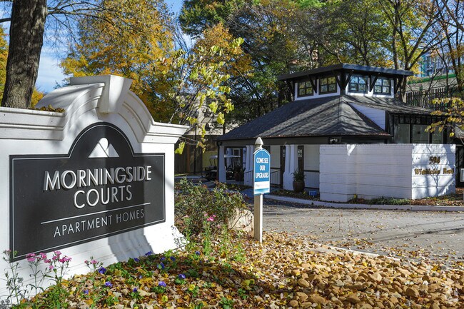 Foto del edificio - Morningside Courts