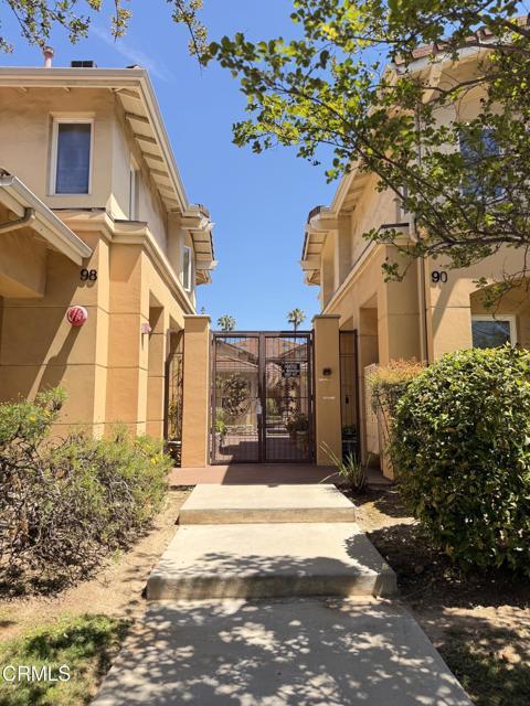 Foto del edificio - 96 N Craig Ave