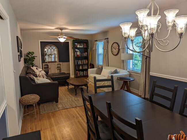 Foto del edificio - 5706 Wadebridge Cove