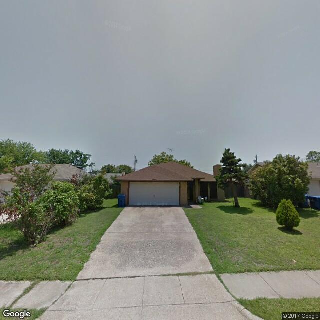 Foto principal - 3820 Lillie St