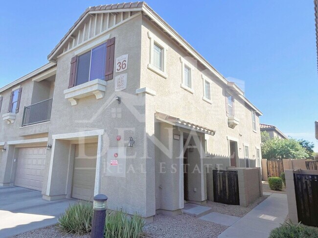 Foto del edificio - 1417 N 80th Ln