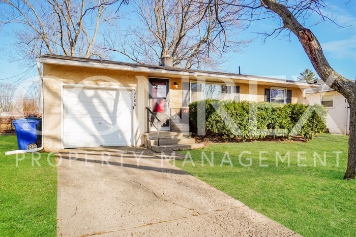 Primary Photo - Ranch Home With a Basement!