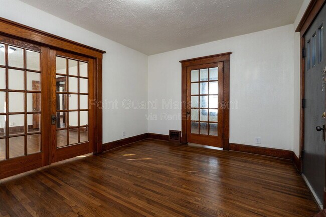 Foto del edificio - 749 S Pattie St