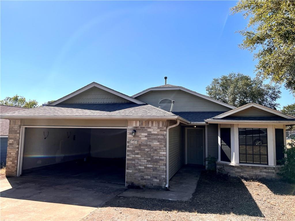 1401 Brixham Cove, Austin, TX 78753 House Rental in Austin, TX