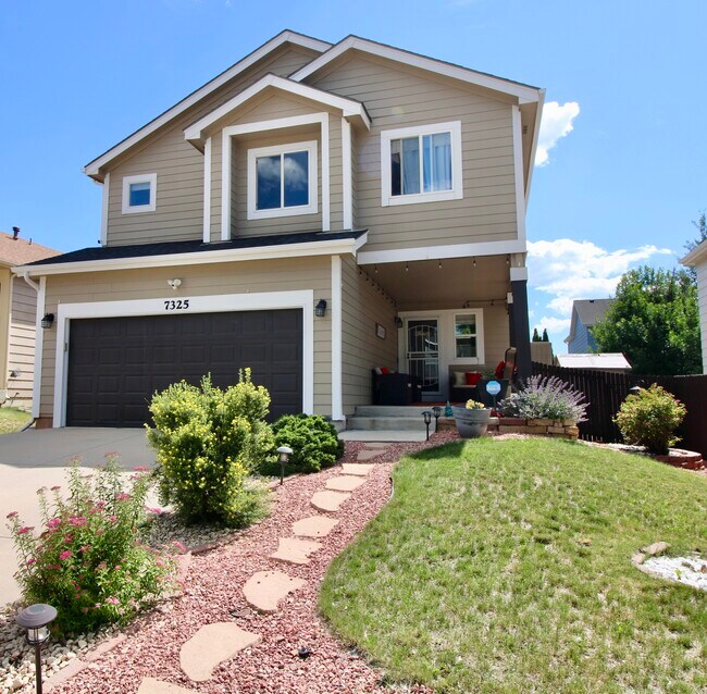 Foto del edificio - 7325 Steward Ln
