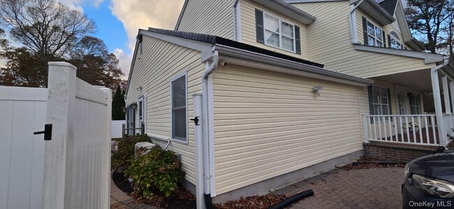 Foto del edificio - 21 Camp Fire Ln