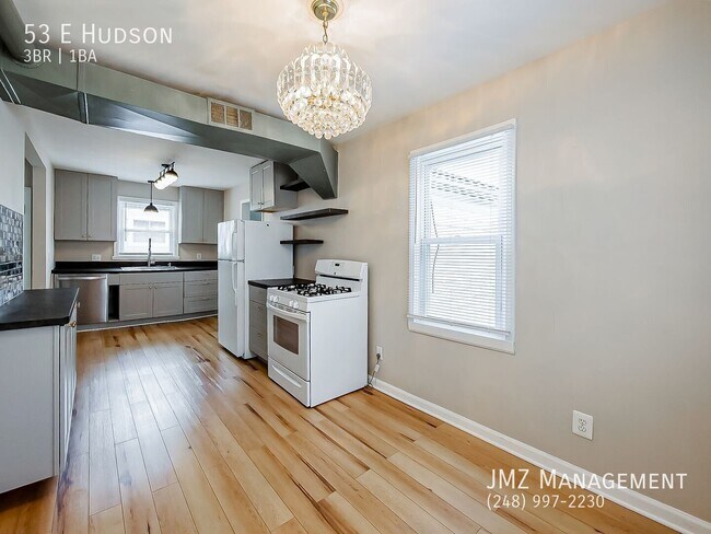Foto del edificio - 53 E Hudson Ave