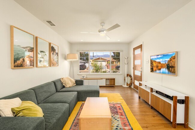 Foto del edificio - Oak View 3 bedroom 2 bath